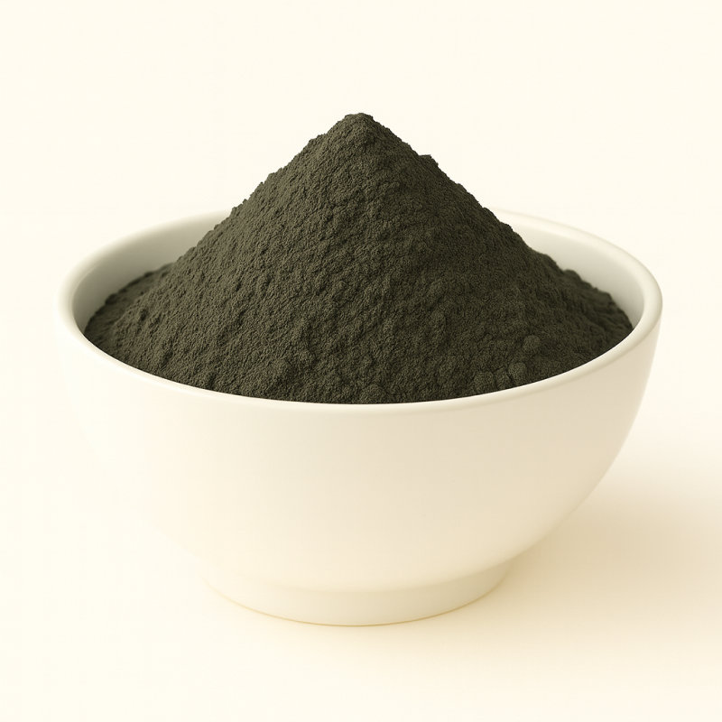 Charconite Mud – Natural Herbal